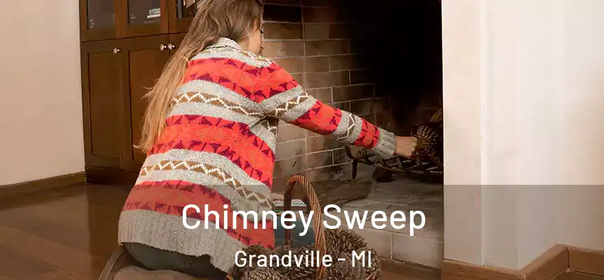  Chimney Sweep Grandville - MI