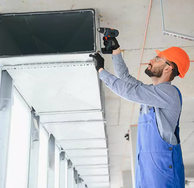 Why Homeowners & Businesses Trust Us in Grandville, MI