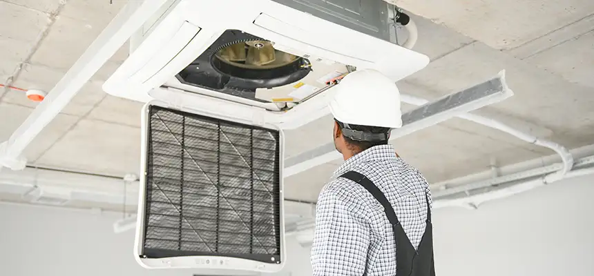 Our Affordable Duct Cleaning Near Me Services in Grandville, MI