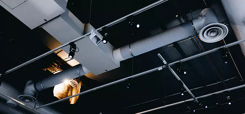 Our Air Duct Replacement Services in Grandville, MI