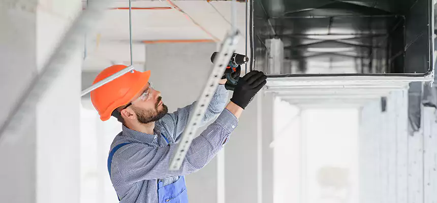 Our Air Vent Replacement Services in Grandville, MI