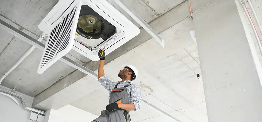 Efficient Multi‑Unit & HOA Annual Vent Cleaning Plans in Grandville