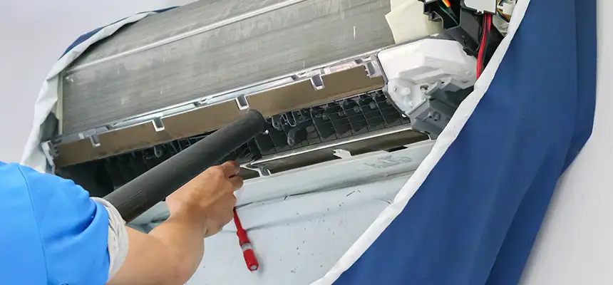 Advanced Clogged Dryer Vent Repair for Multi-Unit & Commercial in Grandville, MI