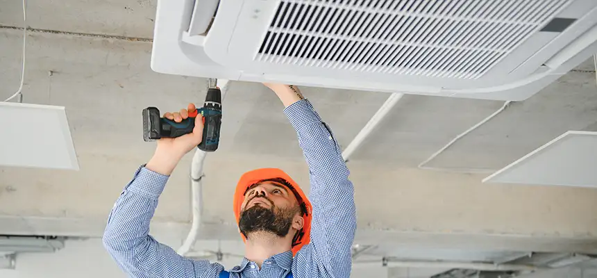 Detailed Multi‑Unit Riser & Roof Termination Cleaning in Grandville