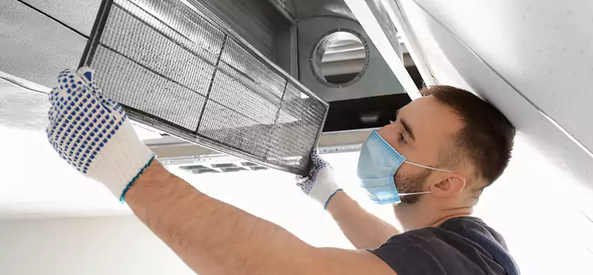 Our Dryer Vent Cleaning Services in Grandville, MI
