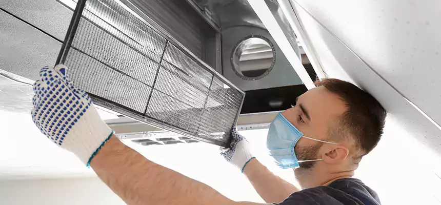 Our Home Duct Cleaning Services in Grandville, MI  