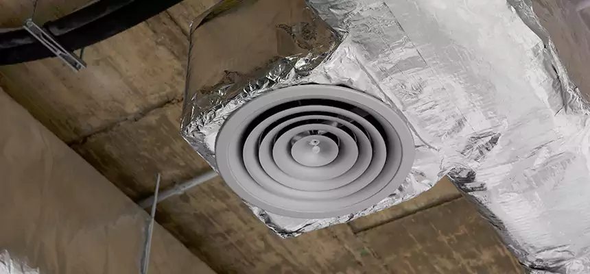 Our HVAC Ductwork Installation Services in Grandville, MI