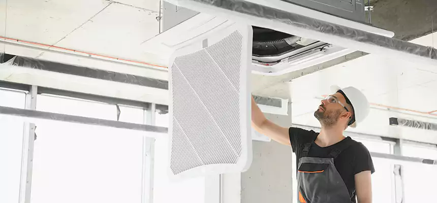 Our Indoor Air Quality Improvement Services in Grandville, MI