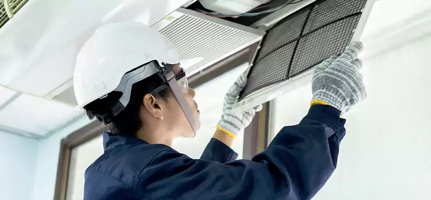 Our Mold & Mildew Removal from Air Ducts Services in Grandville, MI