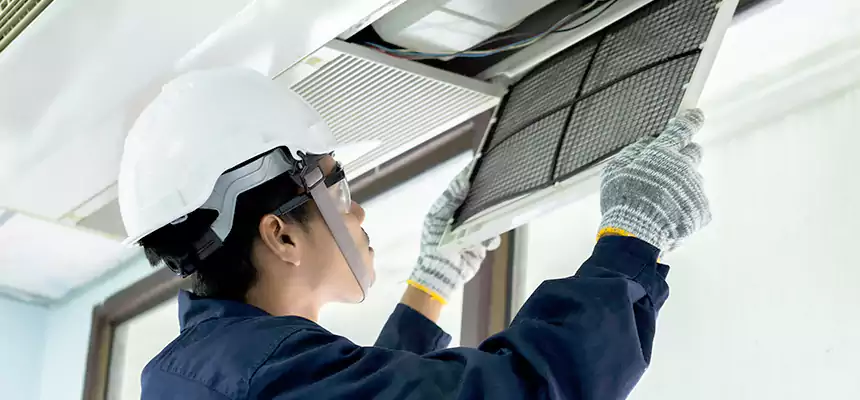 Our Multi-family Home Duct Cleaning Services in Grandville, MI