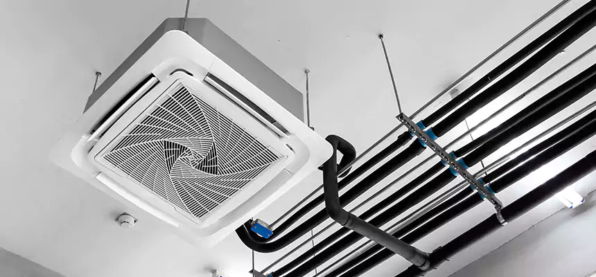 Our Smart AC Vent Controller Services in Grandville, MI