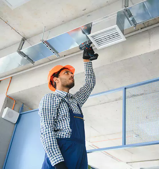 Welcome to Air Duct Cleaning & Repairs Grandville — Your Local Air Duct Installation Specialists in Grandville, MI