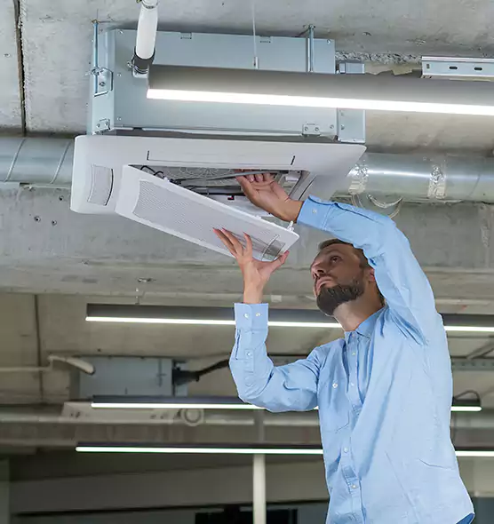 About Air Duct Sealing And Repair in Grandville, MI