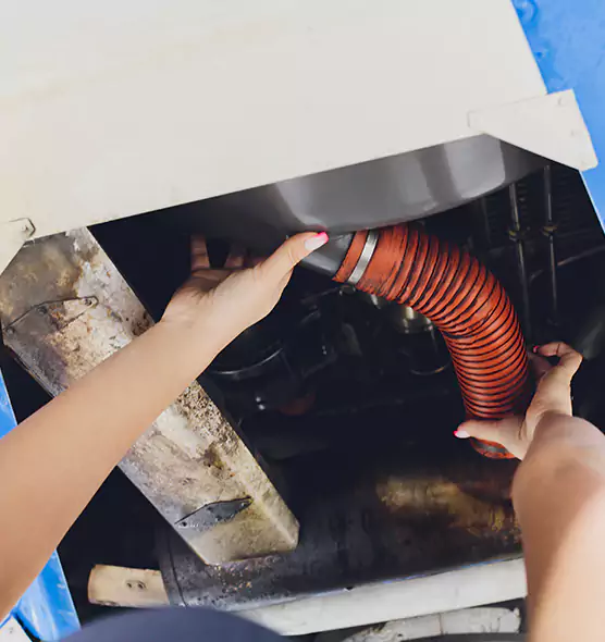 About Air Duct Virus Disinfection in Grandville, MI