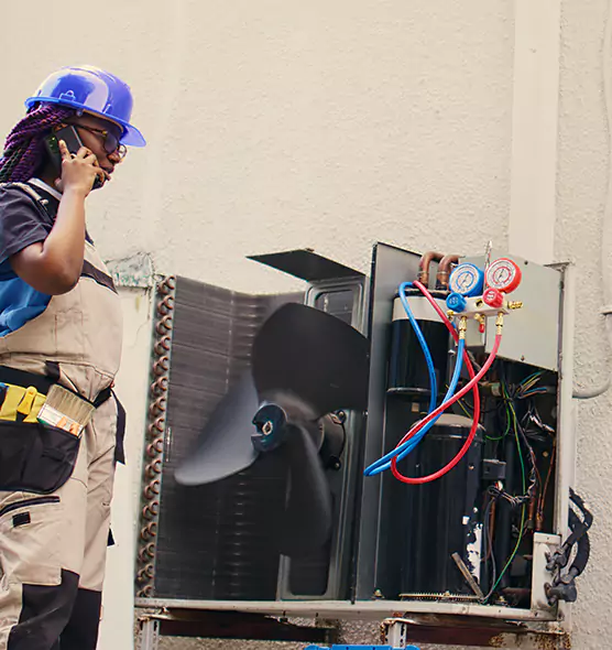 Professional Energy-Efficient HVAC Cleaning in Grandville, MI