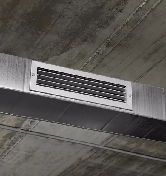 Trusted Hospital Grade Air Duct Cleaning Experts in Grandville, MI