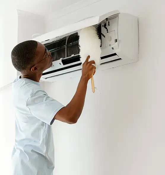 Professional Maximize AC Efficiency  in Grandville, MI