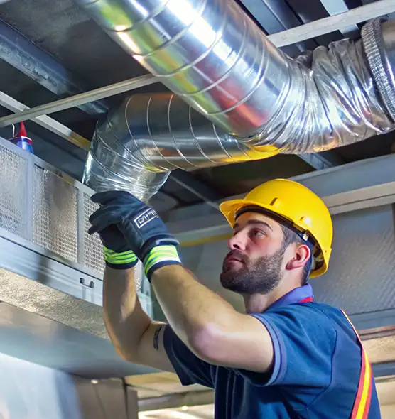Professional NADCA Approved Air Duct Services in Grandville, MI