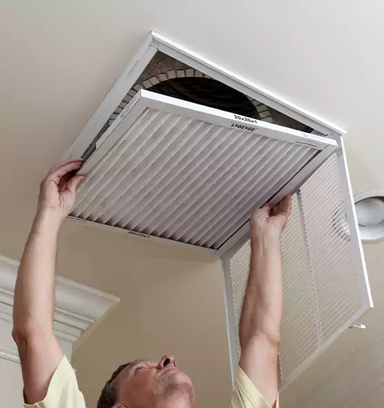 Advanced Residential Vent Cleaning in Grandville, MI