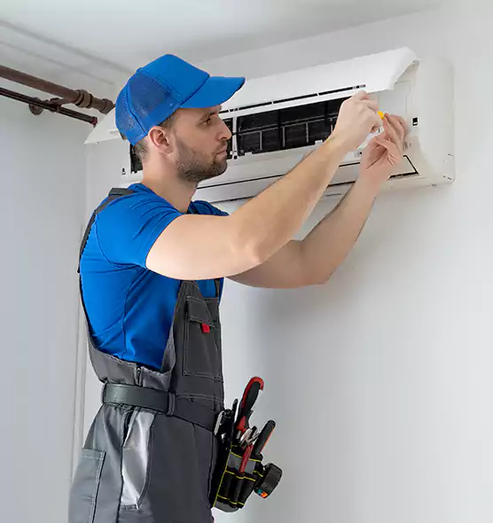About Smart Thermostat AC Installation in Grandville, MI