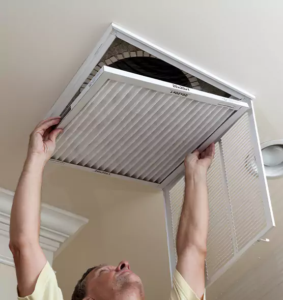Professional Vent Relocation Services in Grandville, MI