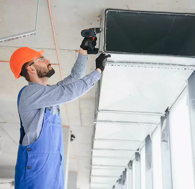 Why Homeowners & Businesses Trust Us in Grandville, MI?