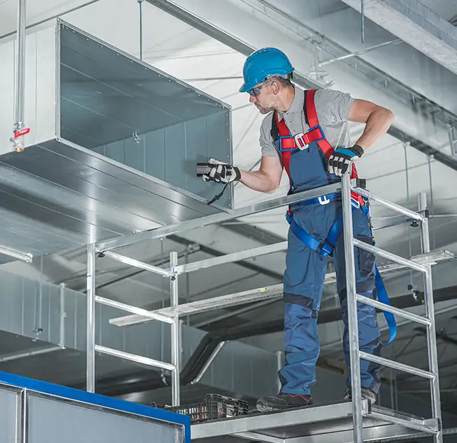 Why Homeowners & Businesses Trust Us in Grandville, MI?