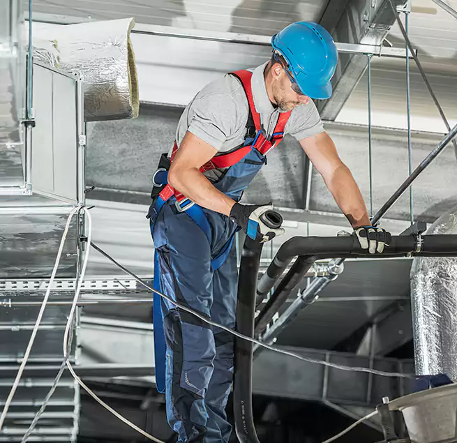 Why Homeowners & Businesses Trust Us in Grandville, MI?