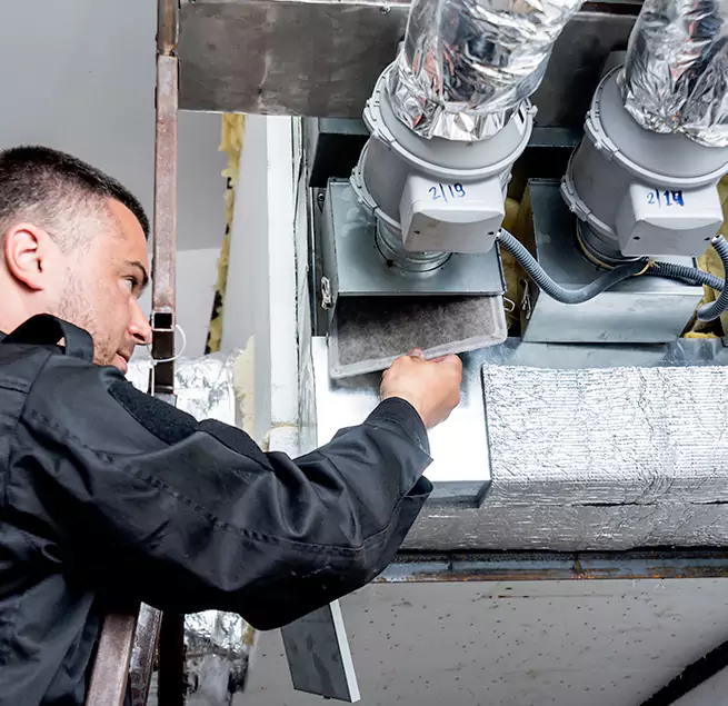 Why Homeowners & Businesses Trust Us in Grandville, MI