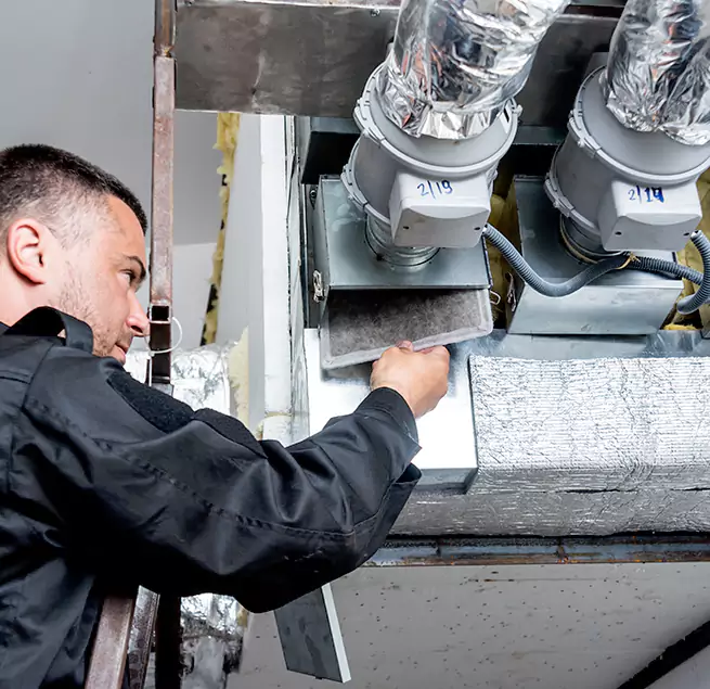 Why Homeowners & Businesses Trust Us in Grandville, MI?