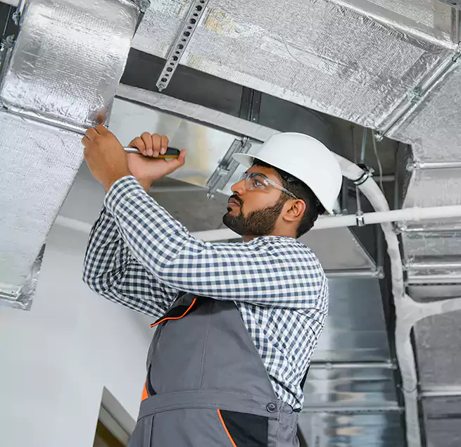 Why Homeowners & Businesses Trust Us Grandville, MI?