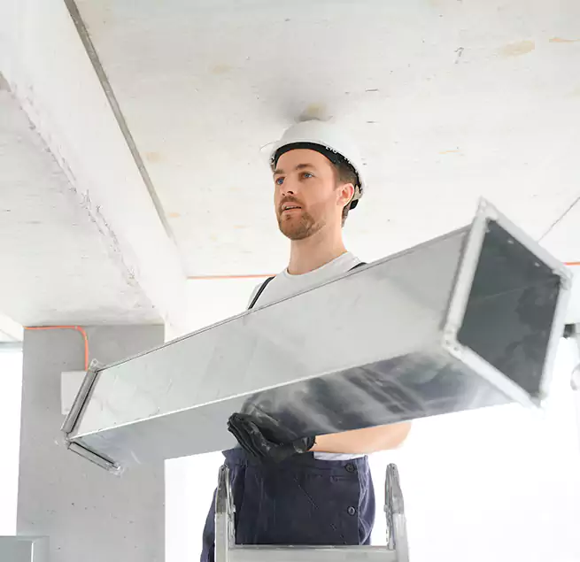 Why Homeowners & Businesses Trust Us in Grandville, MI