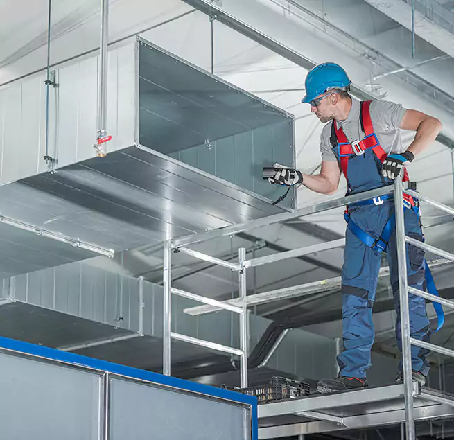 Why Homeowners & Businesses Trust Us in Grandville, MI?