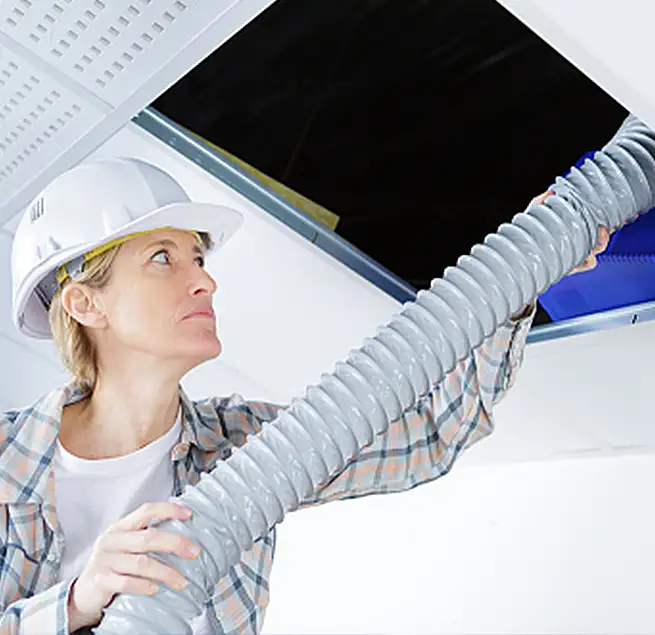 Why Homeowners & Businesses Trust Us Grandville, MI