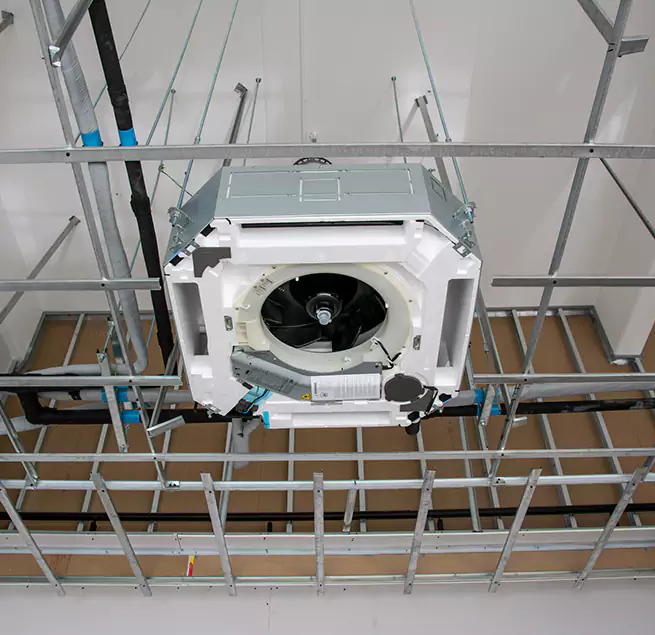 Why Homeowners & Businesses Trust Us in Grandville, MI?