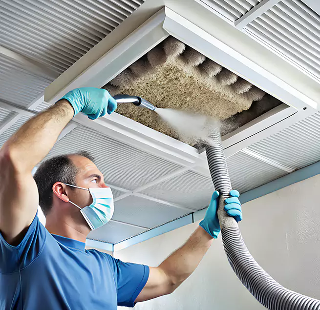 Why Homeowners Businesses Trust Us in Grandville, MI