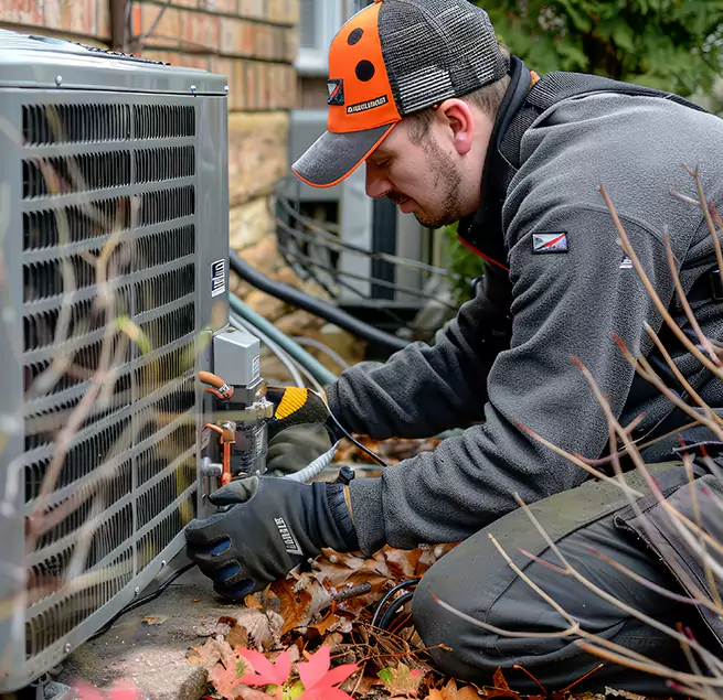 Why Homeowners & Businesses Trust Us in Grandville, MI?