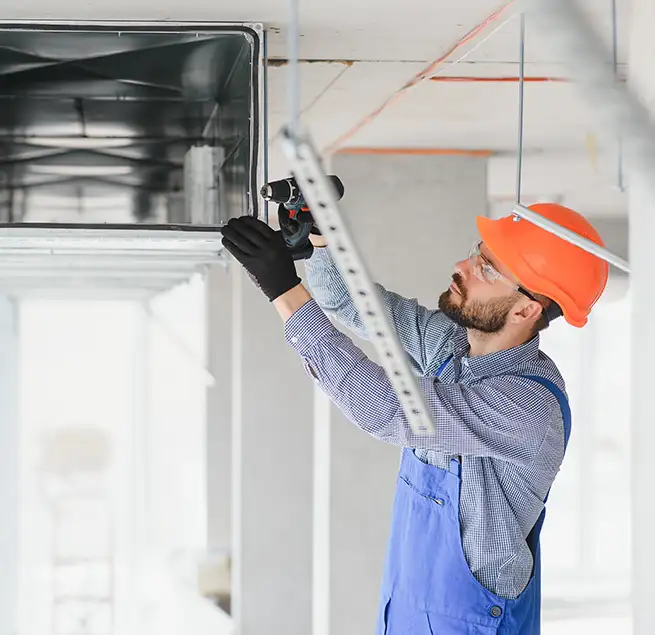  Why Homeowners Businesses Trust Us Grandville, MI