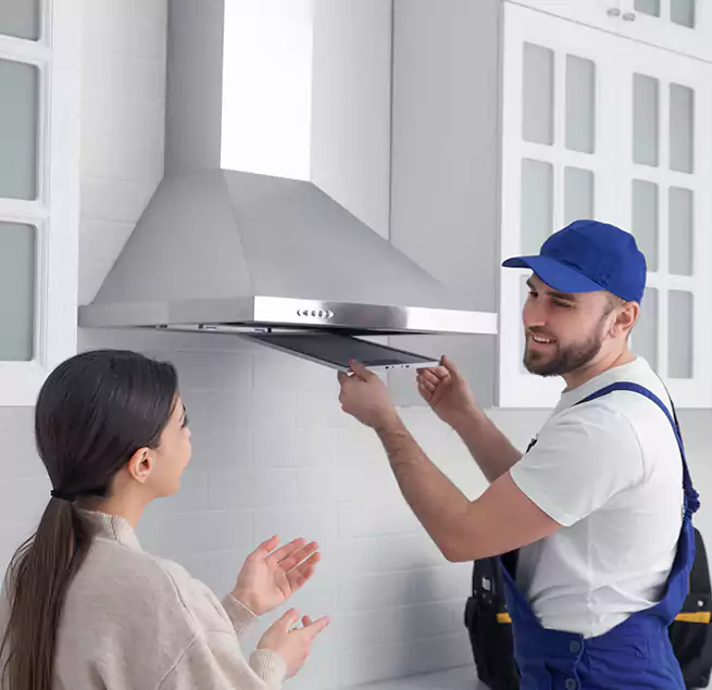  Why Homeowners & Businesses Trust Us in Grandville, MI?