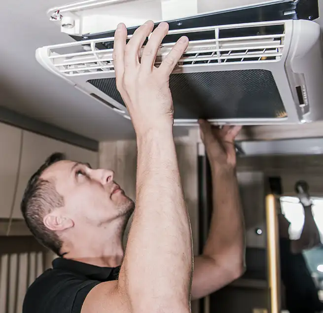 Why Homeowners & Businesses Trust Us Grandville, MI