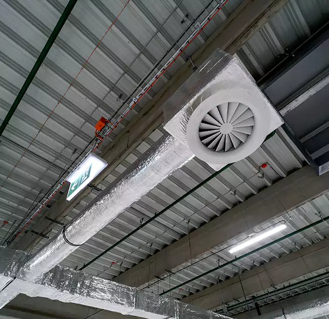 Why Homeowners & Businesses Trust Us in Grandville, MI?