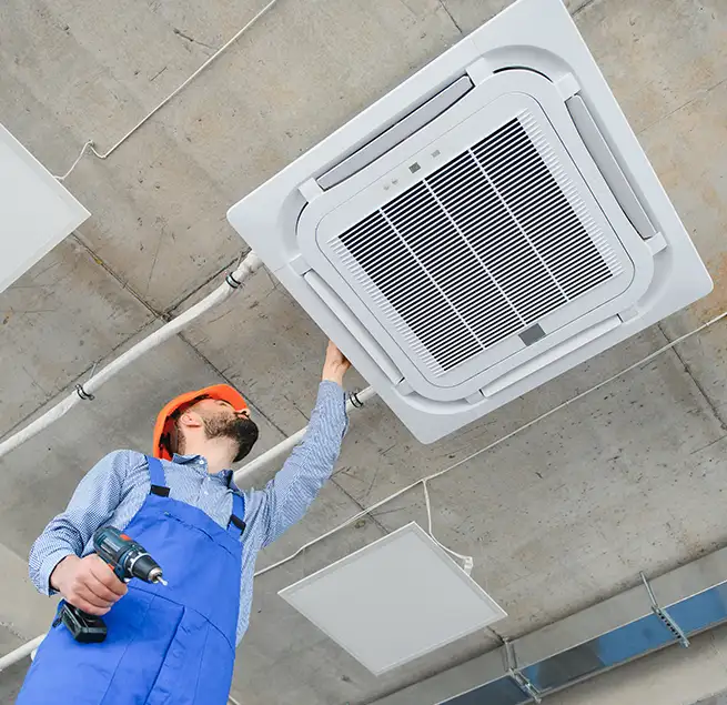 Why Homeowners & Businesses Trust Us in Grandville, MI