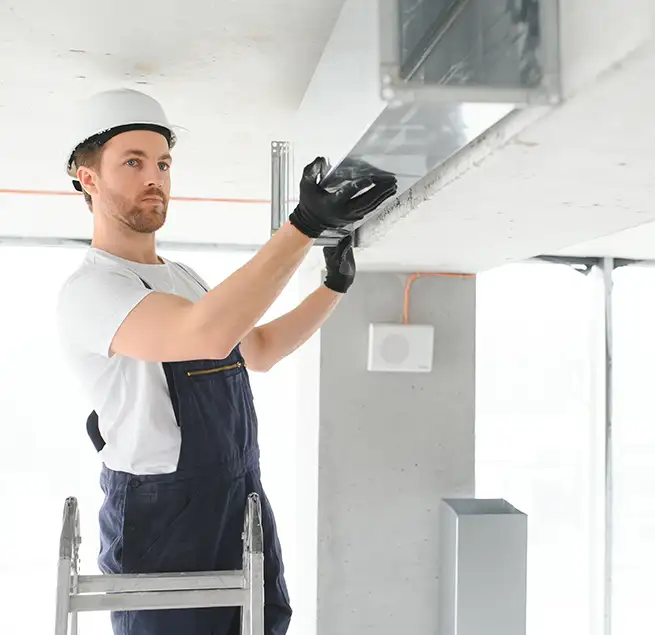 Why Homeowners & Businesses Trust Us in Grandville, MI?