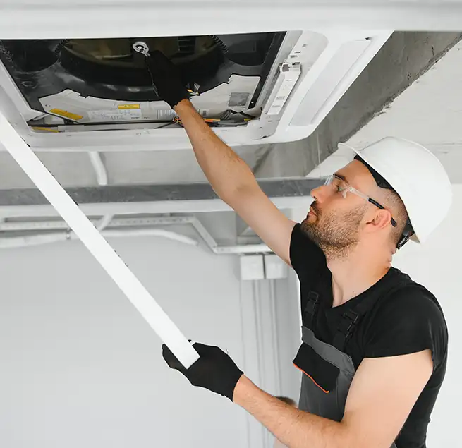 Why Homeowners & Businesses Trust Us in Grandville, MI?