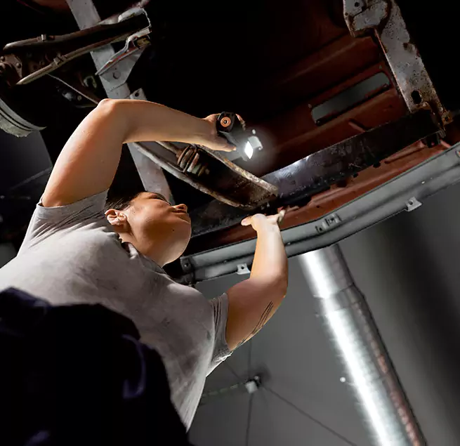 Why Homeowners & Businesses Trust Us Grandville, MI