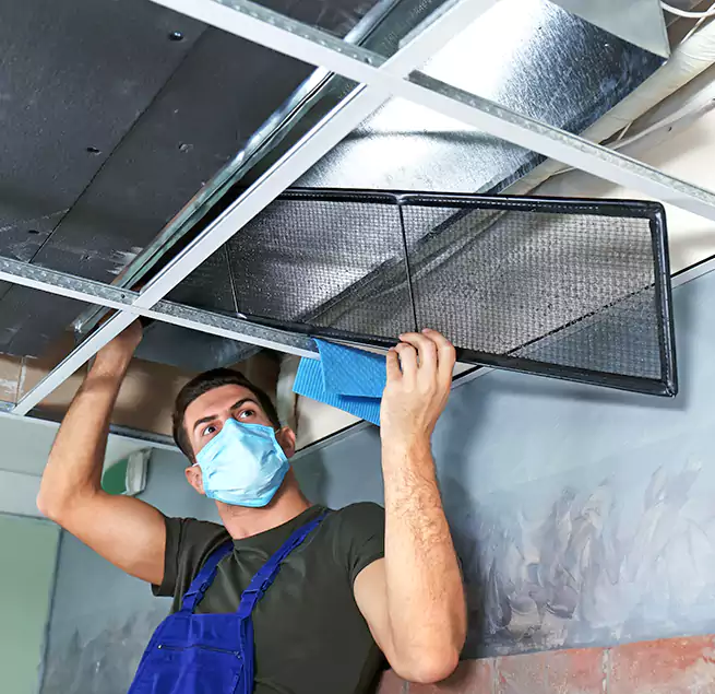 Why Homeowners Businesses Trust Us in Grandville, MI