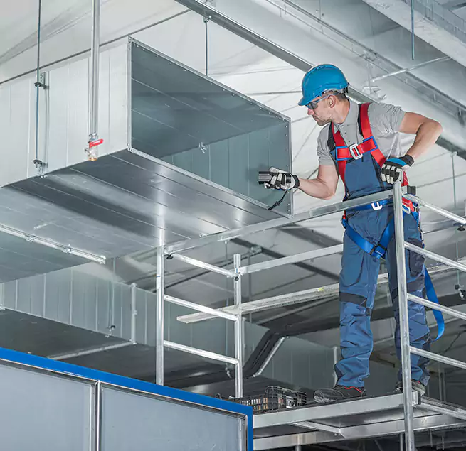 Why Homeowners & Businesses Trust Us Grandville, MI