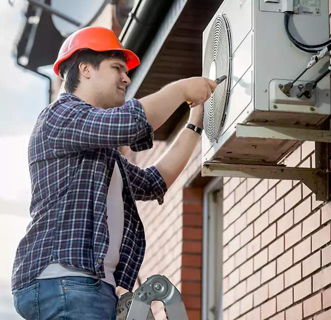 Why Homeowners & Businesses Trust Us Grandville, MI