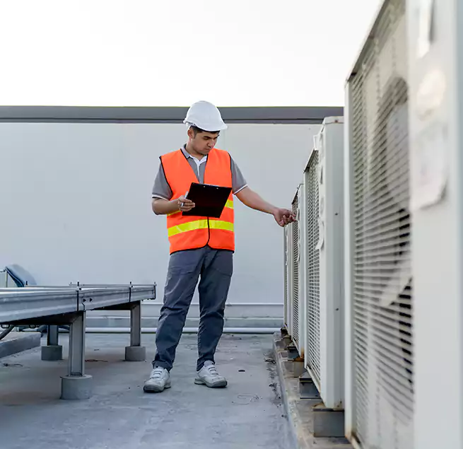 Why Homeowners & Businesses Trust Us in Grandville, MI?