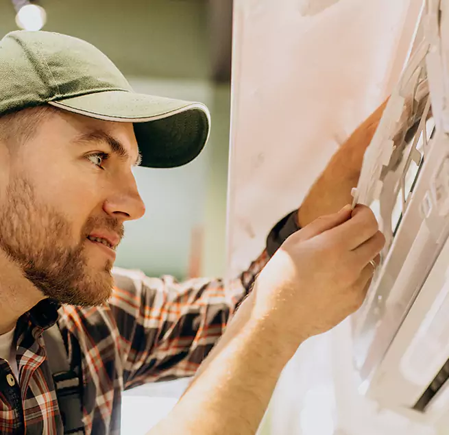 Why Homeowners & Businesses Trust Us in Grandville, MI?